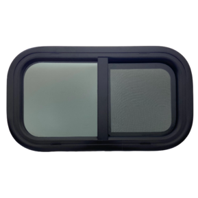 Horizontal Premium Windows