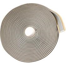 30ft Roll Gray Butyl Tape 1" Wide x 1/8" Thick