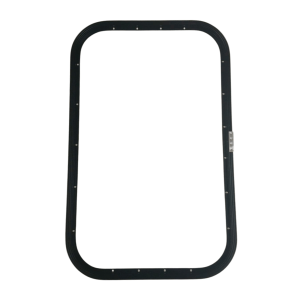 15" x 24" Clamp Ring for Premium RV Windows (Vertical or Horizontal)