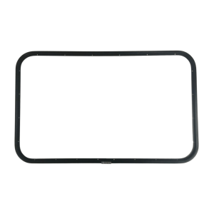 36" x 22" Clamp Ring for Premium RV Window